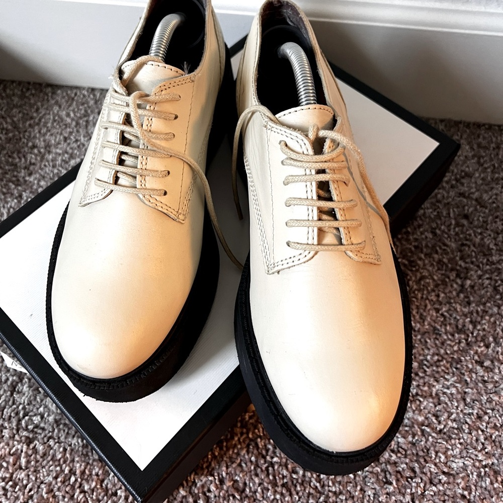 Boots Zara. New